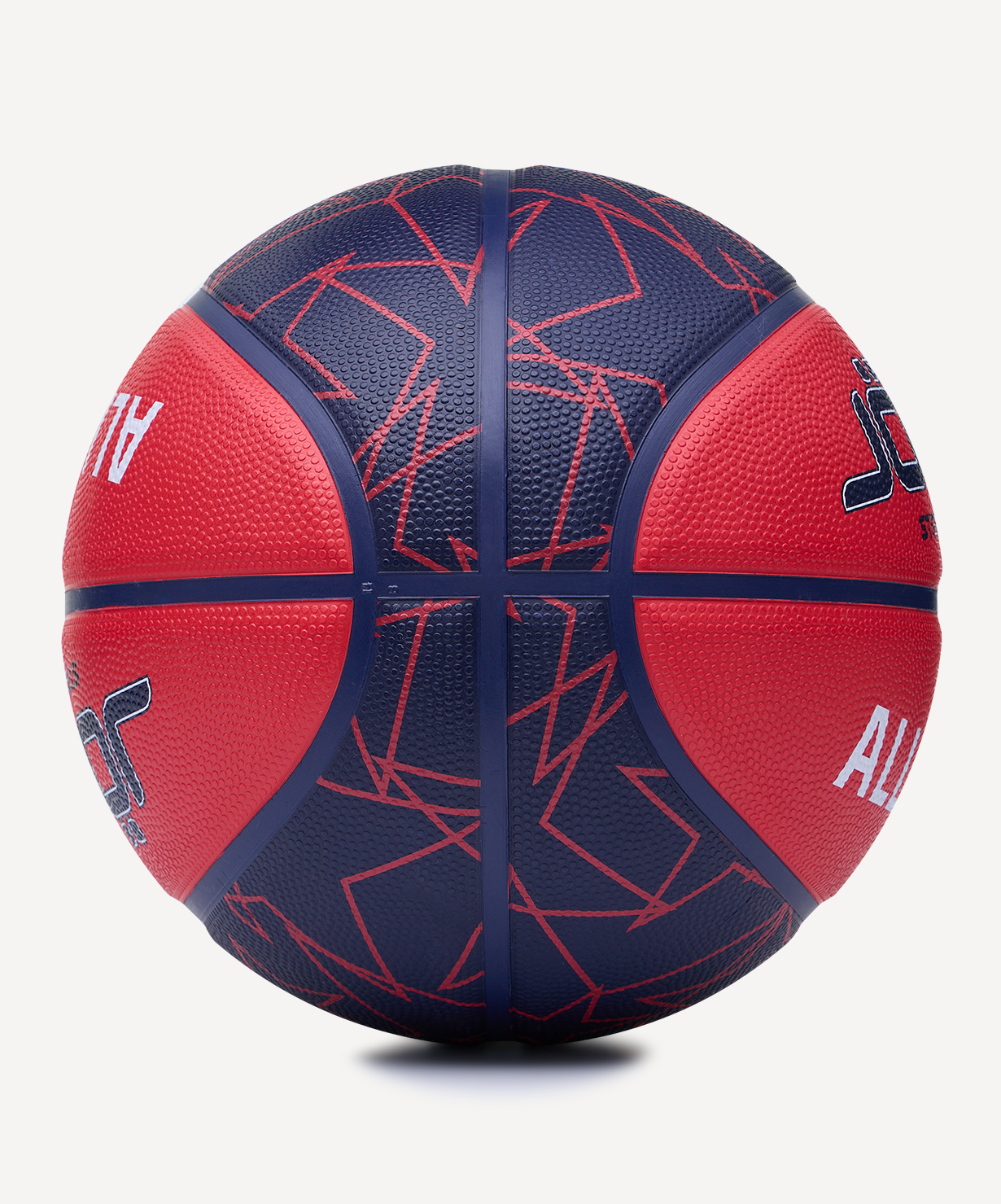 Мяч баскетбольный