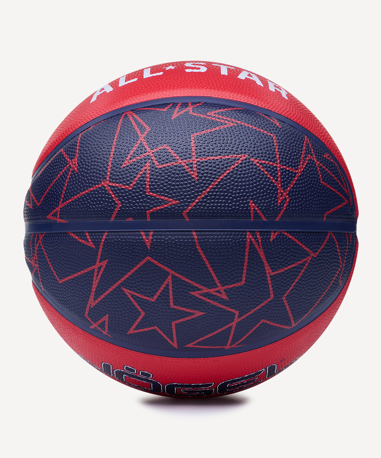 Мяч баскетбольный